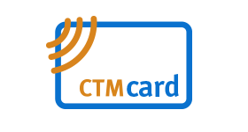CTM Card