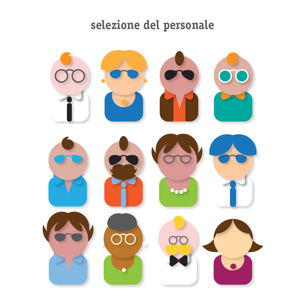 Selezione per Operatori di Esercizio e Addetto/a al Customer Service