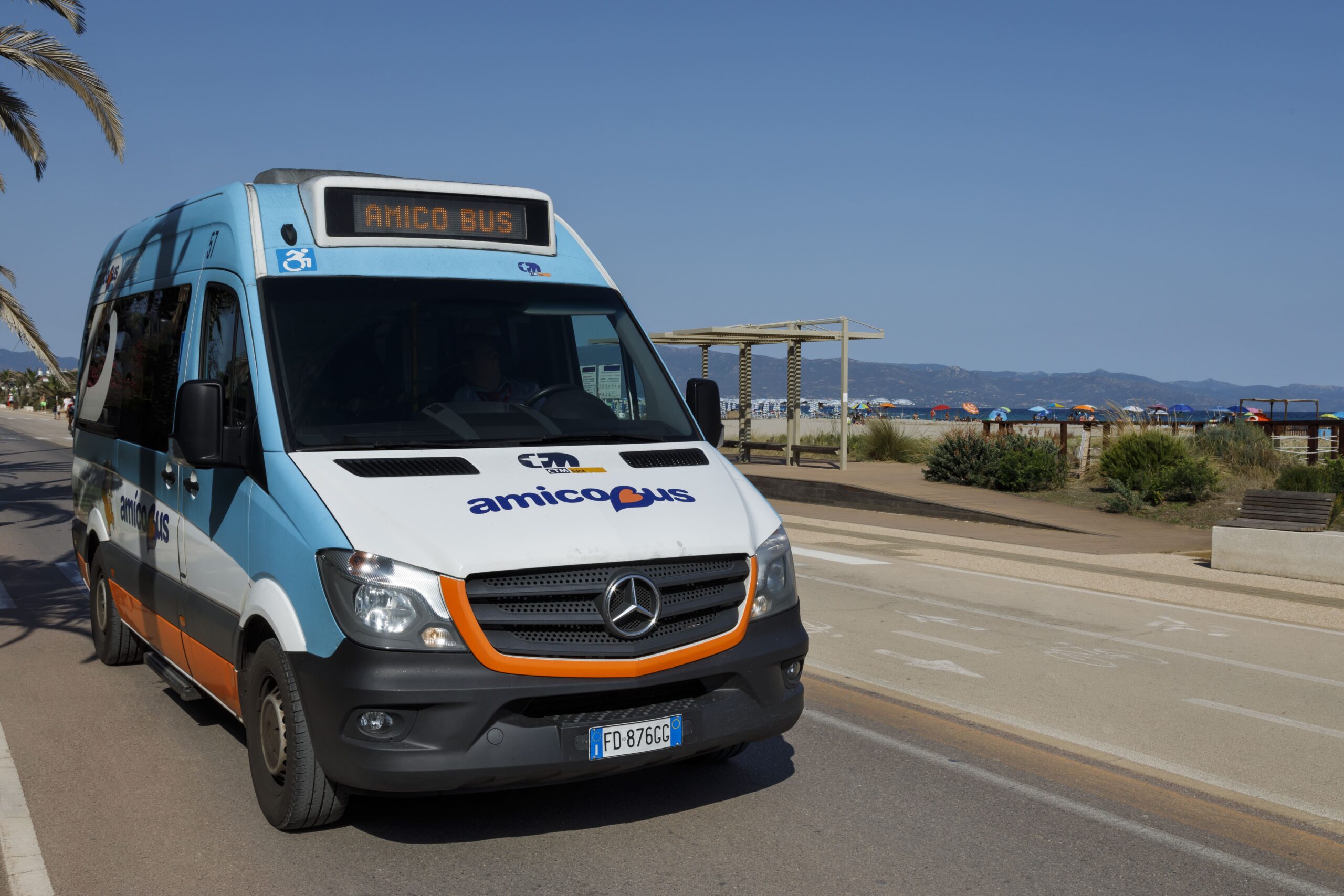 AmicoBus estate 2025